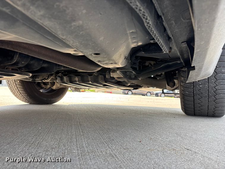 image for item FG0435 2021 Dodge Durango SSV SUV