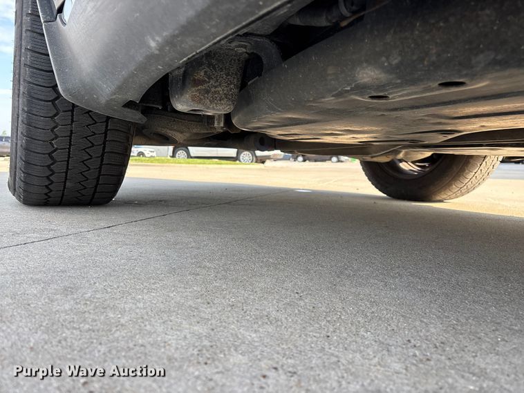 image for item FG0435 2021 Dodge Durango SSV SUV