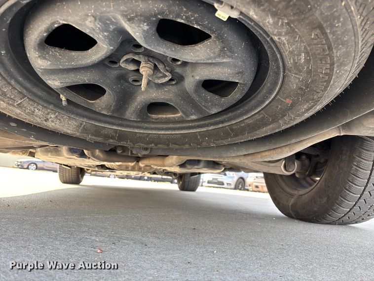 image for item FG0435 2021 Dodge Durango SSV SUV