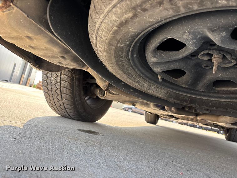 image for item FG0435 2021 Dodge Durango SSV SUV
