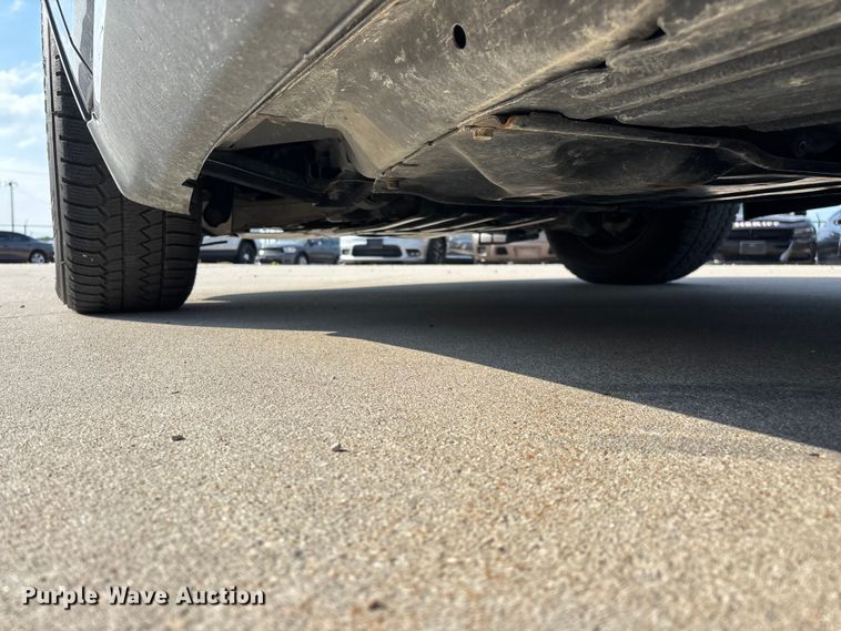 image for item FG0435 2021 Dodge Durango SSV SUV