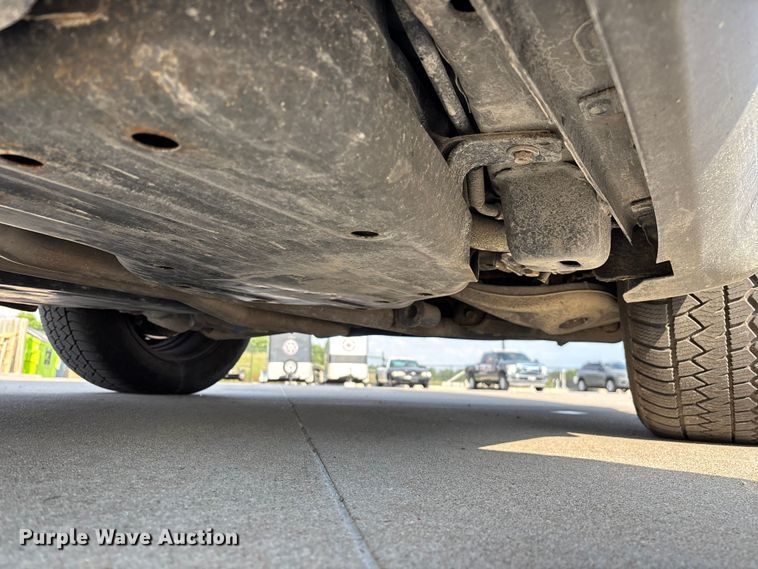 image for item FG0435 2021 Dodge Durango SSV SUV
