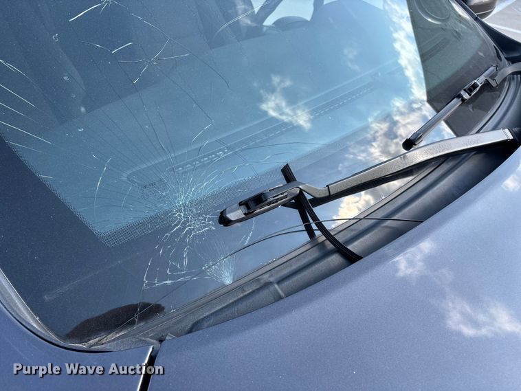 image for item FG0435 2021 Dodge Durango SSV SUV