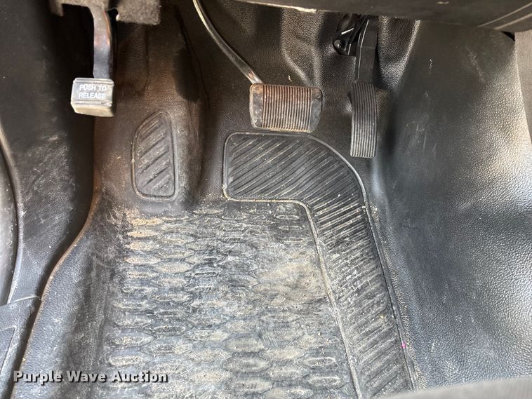 image for item FG0435 2021 Dodge Durango SSV SUV