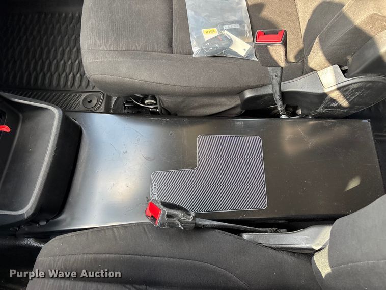 image for item FG0435 2021 Dodge Durango SSV SUV
