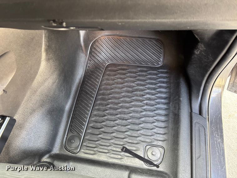 image for item FG0435 2021 Dodge Durango SSV SUV