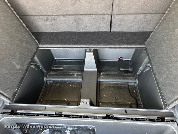 image for item FG0435 2021 Dodge Durango SSV SUV