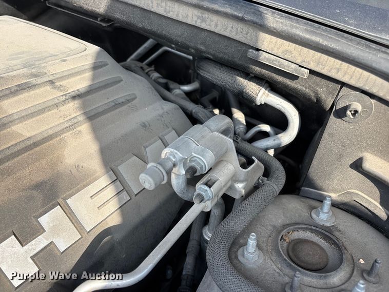 image for item FG0435 2021 Dodge Durango SSV SUV