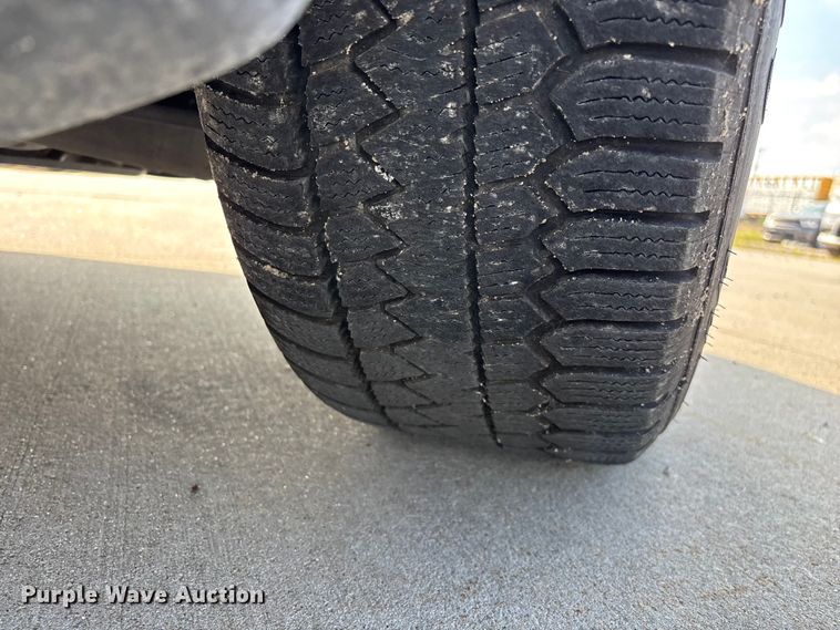 image for item FG0435 2021 Dodge Durango SSV SUV