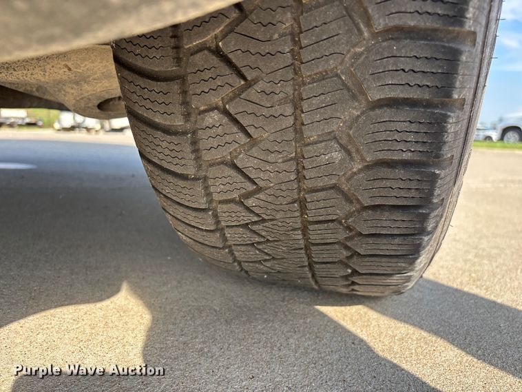 image for item FG0435 2021 Dodge Durango SSV SUV