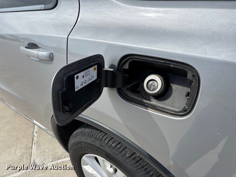 image for item FG0437 2019 Dodge Durango SSV SUV