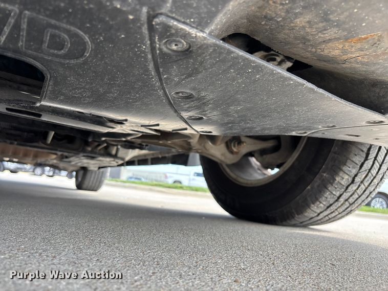 image for item FG0437 2019 Dodge Durango SSV SUV