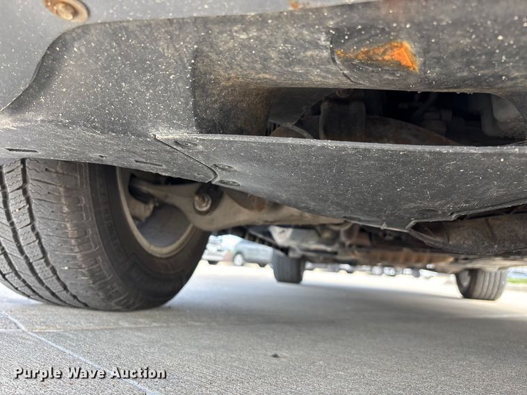 image for item FG0437 2019 Dodge Durango SSV SUV