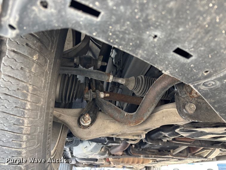 image for item FG0437 2019 Dodge Durango SSV SUV