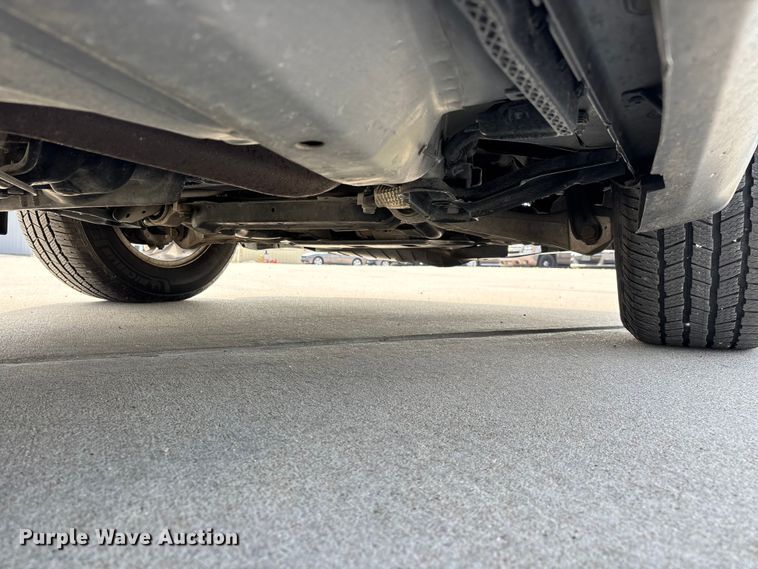 image for item FG0437 2019 Dodge Durango SSV SUV