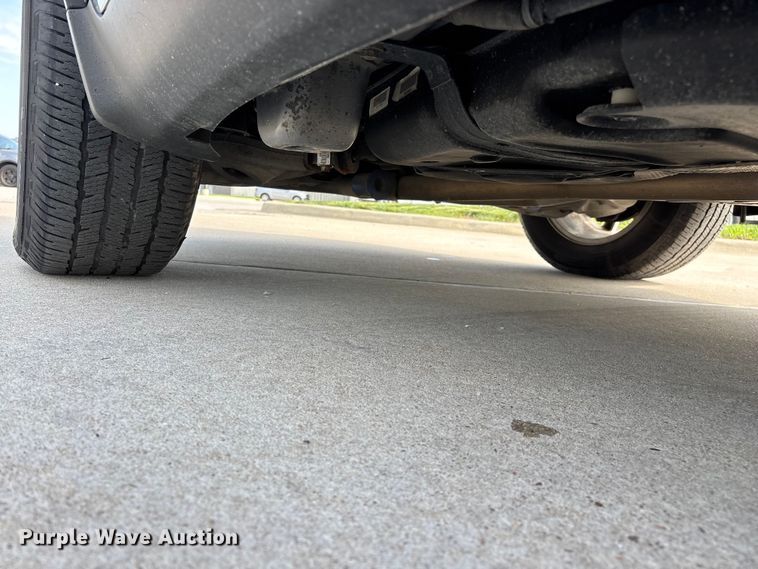image for item FG0437 2019 Dodge Durango SSV SUV