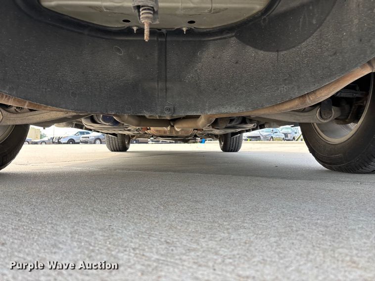 image for item FG0437 2019 Dodge Durango SSV SUV