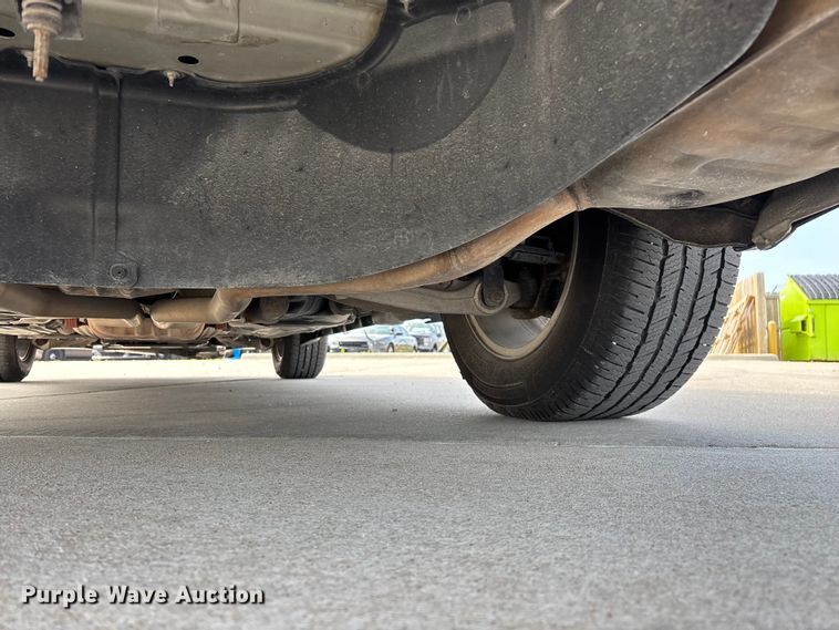 image for item FG0437 2019 Dodge Durango SSV SUV