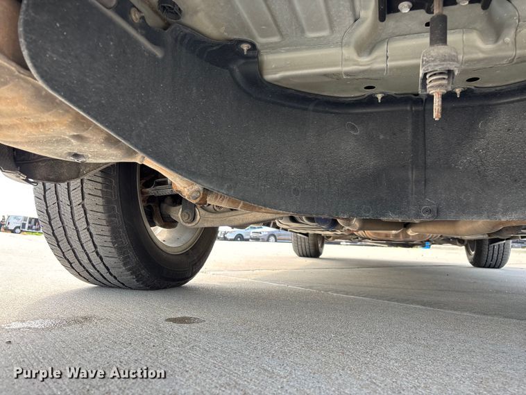 image for item FG0437 2019 Dodge Durango SSV SUV