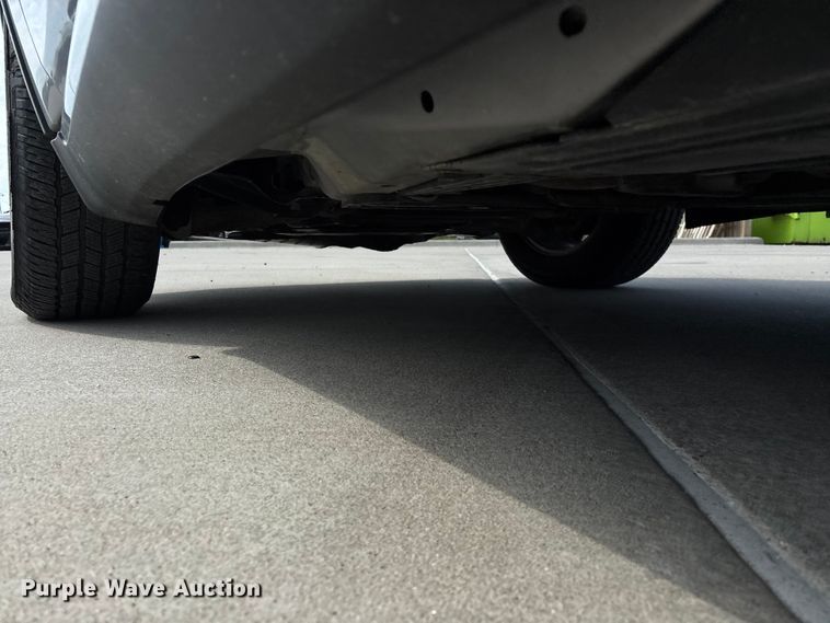 image for item FG0437 2019 Dodge Durango SSV SUV