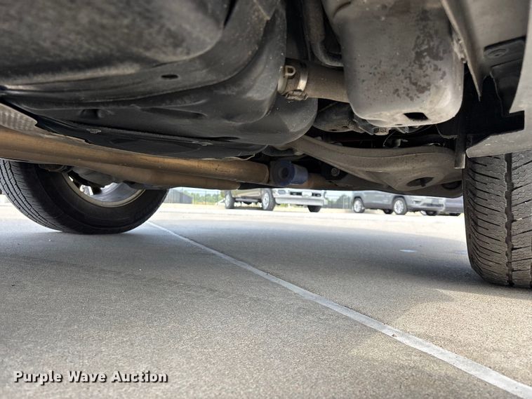 image for item FG0437 2019 Dodge Durango SSV SUV