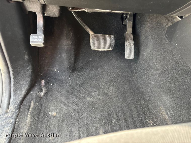 image for item FG0437 2019 Dodge Durango SSV SUV