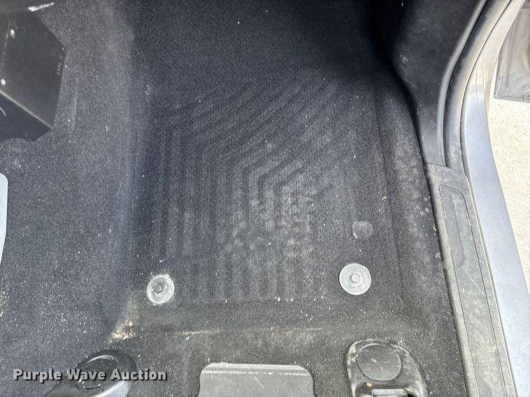 image for item FG0437 2019 Dodge Durango SSV SUV