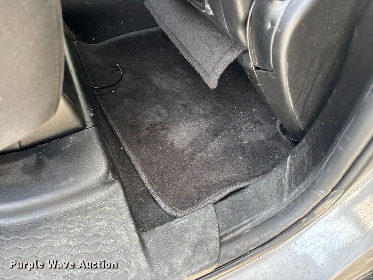 image for item FG0437 2019 Dodge Durango SSV SUV