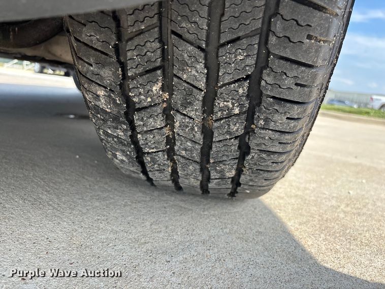 image for item FG0437 2019 Dodge Durango SSV SUV