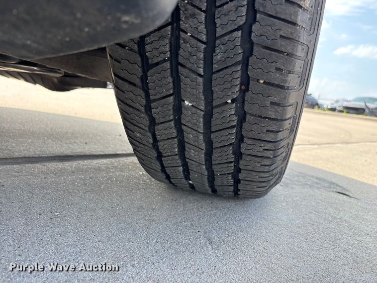 image for item FG0437 2019 Dodge Durango SSV SUV