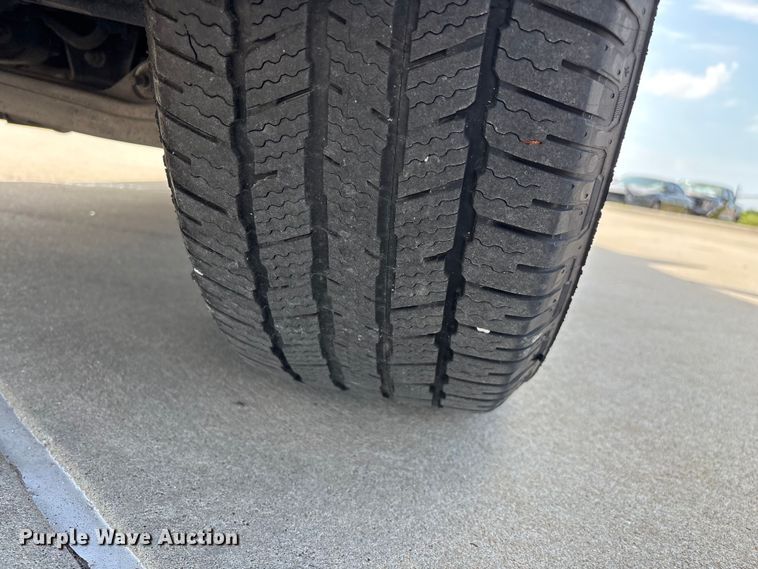 image for item FG0437 2019 Dodge Durango SSV SUV