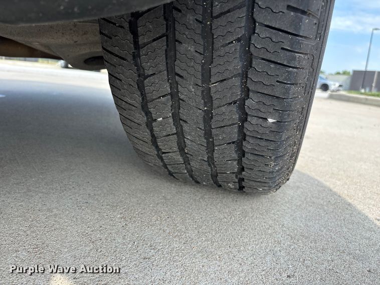 image for item FG0437 2019 Dodge Durango SSV SUV