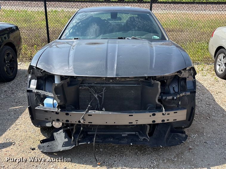 image for item FG0438 2019 Dodge Charger Police 