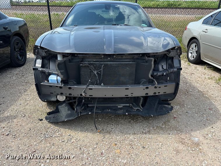 image for item FG0438 2019 Dodge Charger Police 