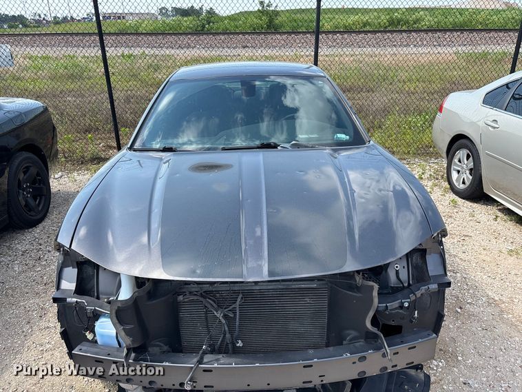 image for item FG0438 2019 Dodge Charger Police 