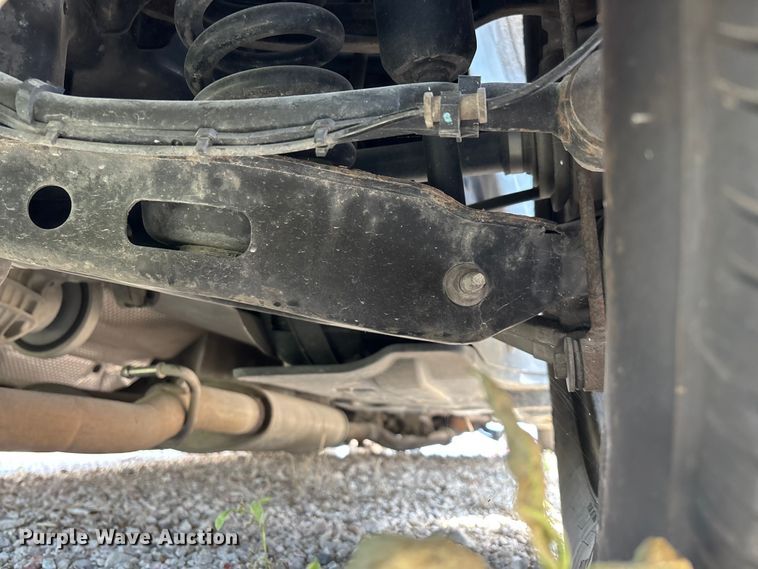 image for item FG0438 2019 Dodge Charger Police 