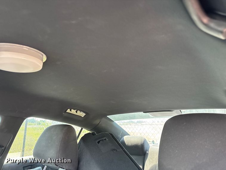 image for item FG0438 2019 Dodge Charger Police 