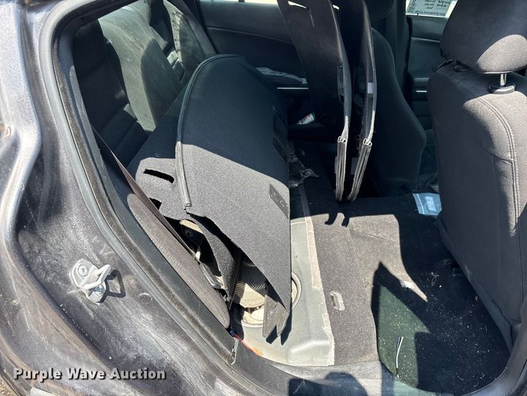 image for item FG0438 2019 Dodge Charger Police 