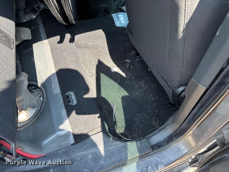 image for item FG0438 2019 Dodge Charger Police 