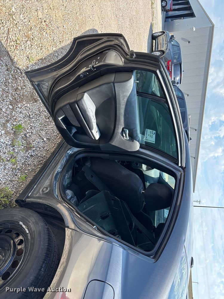 image for item FG0438 2019 Dodge Charger Police 