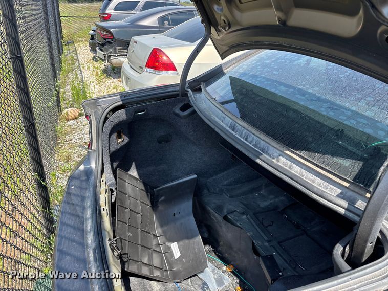 image for item FG0438 2019 Dodge Charger Police 