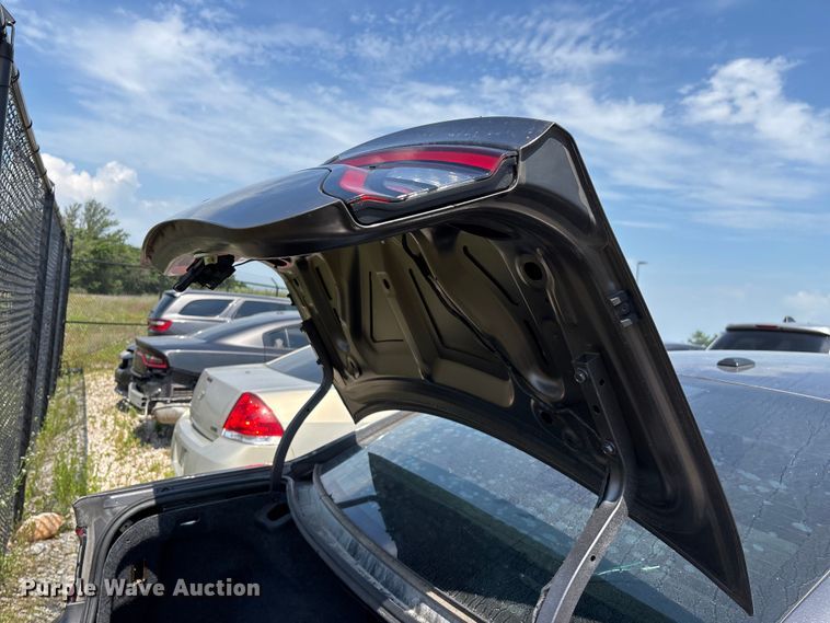 image for item FG0438 2019 Dodge Charger Police 