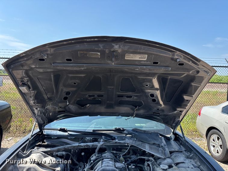 image for item FG0438 2019 Dodge Charger Police 