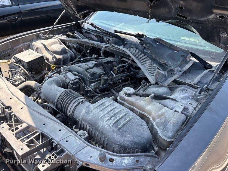image for item FG0438 2019 Dodge Charger Police 