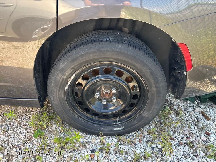 image for item FG0438 2019 Dodge Charger Police 