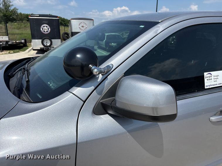 image for item FG0439 2019 Dodge Durango SSV SUV