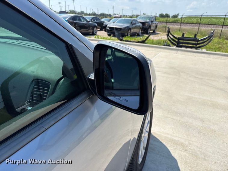 image for item FG0439 2019 Dodge Durango SSV SUV