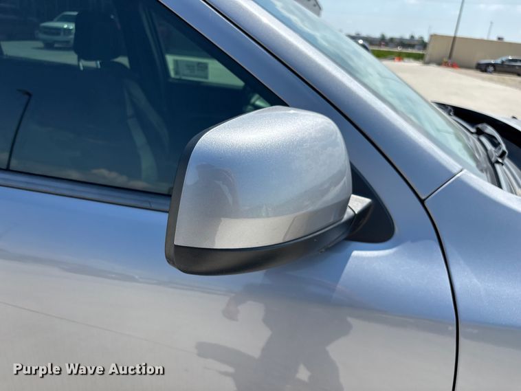 image for item FG0439 2019 Dodge Durango SSV SUV