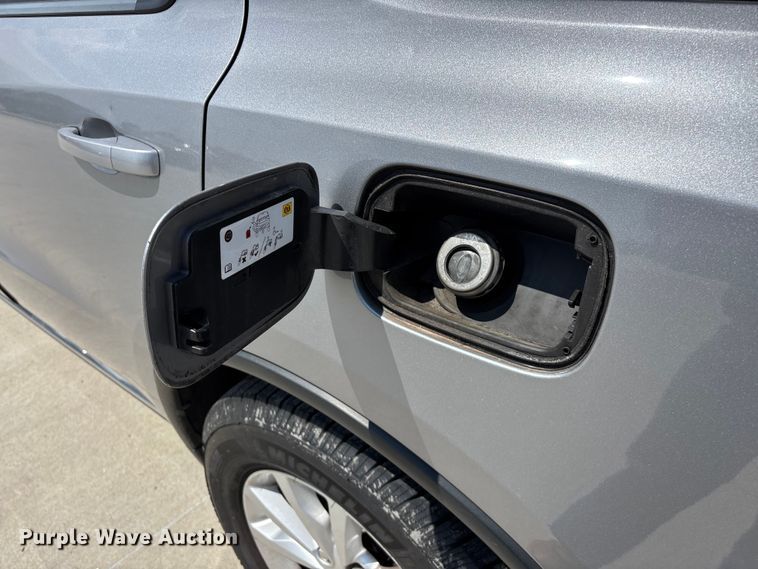image for item FG0439 2019 Dodge Durango SSV SUV