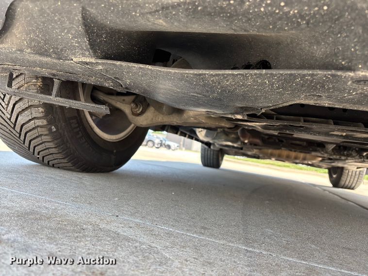 image for item FG0439 2019 Dodge Durango SSV SUV